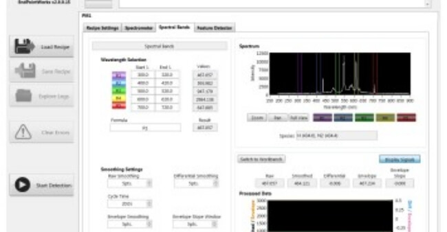 Plasma Therm Software