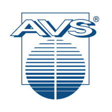 American Vacuum Society (AVS) logo