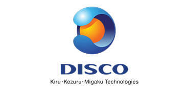 DISCO Logo