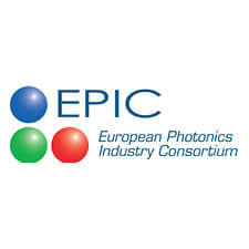European Photonics Industry Consortium (EPIC) logo