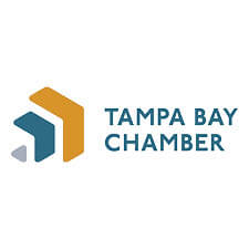 Greater Tampa Chamber of Commerce logo