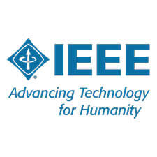 Institute of Electrical and Electronics Engineers (IEEE) logo