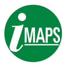 International Microelectronics Assembly and Packaging Society (IMAPS) logo