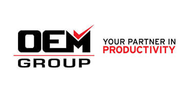 OEM Group Logo