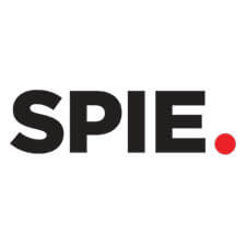 The Society of Photo-Optical Instrumentation (SPIE) logo