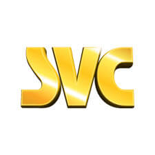 Society of Vacuum Coaters (SVC) logo