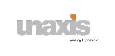 Unaxis Logo