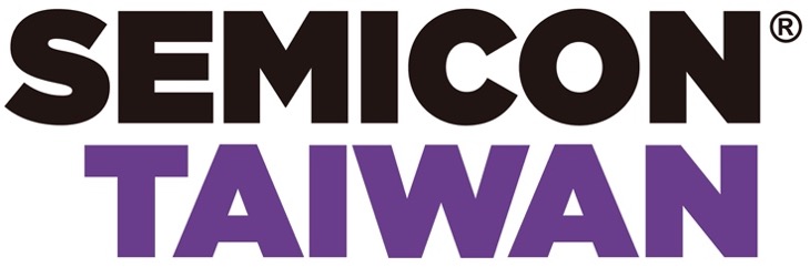 SEMICON Taiwan Logo