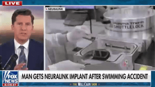 5.30.25 Fox News Plasma-Therm Spotted