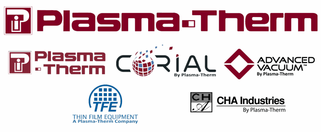 Plasma-Therm Brands