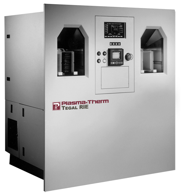 Upgrade Your Tegal RIE 900 Series with Cortex®—Performance That Moves You Forward
